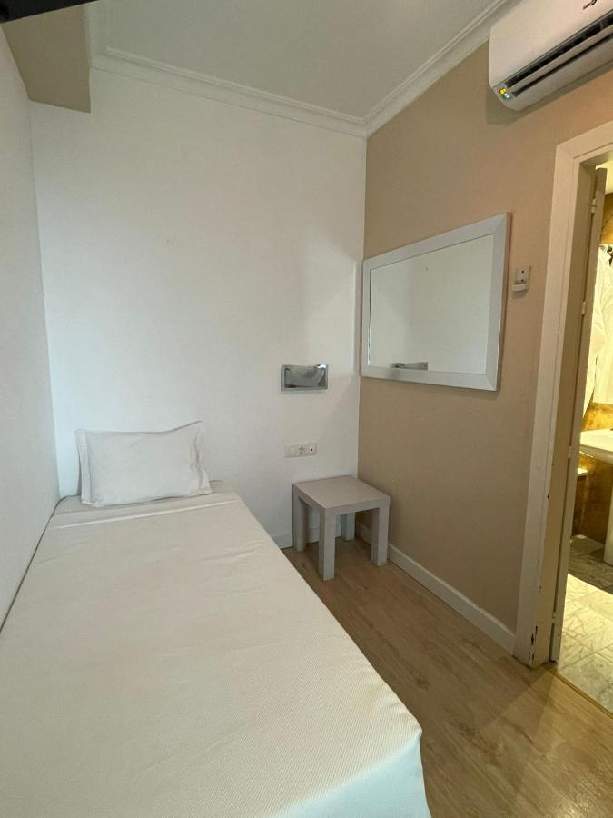 Hotel Trafalgar Jerez de la Frontera Luaran gambar