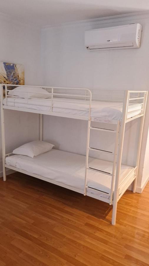 Hotel Trafalgar Jerez de la Frontera Bilik gambar
