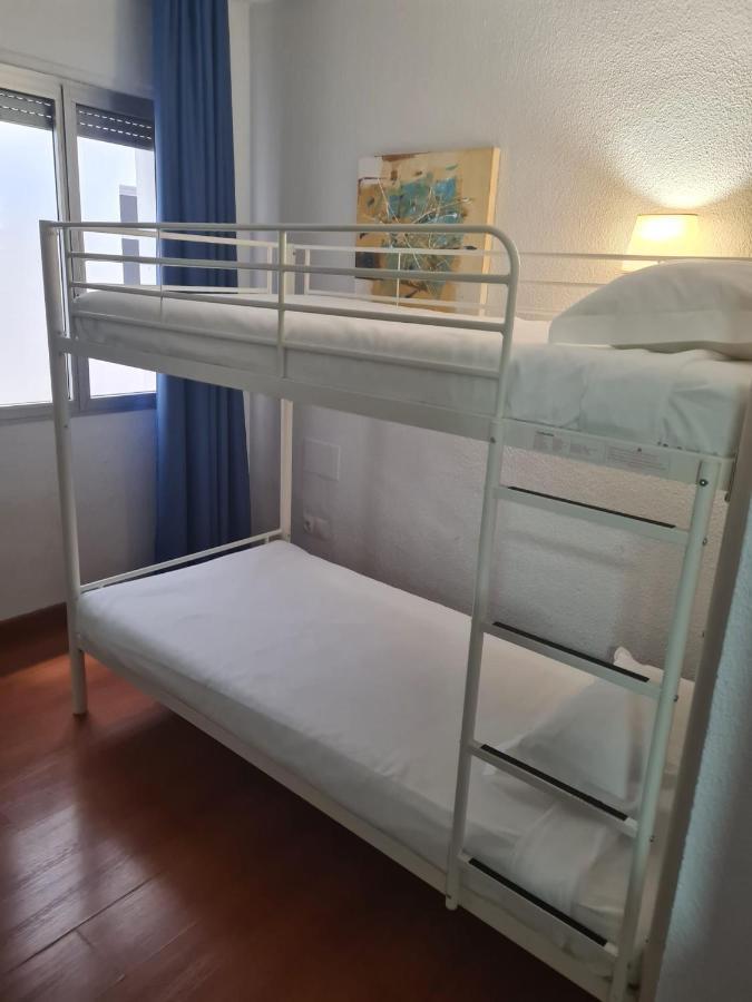 Hotel Trafalgar Jerez de la Frontera Luaran gambar