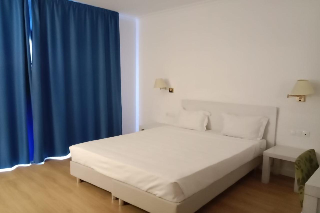 Hotel Trafalgar Jerez de la Frontera Luaran gambar