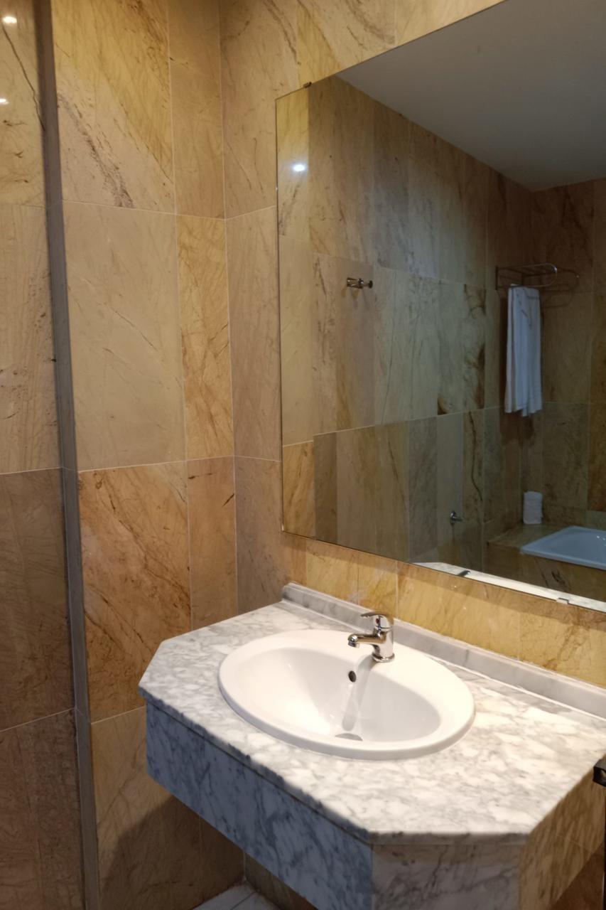 Hotel Trafalgar Jerez de la Frontera Luaran gambar