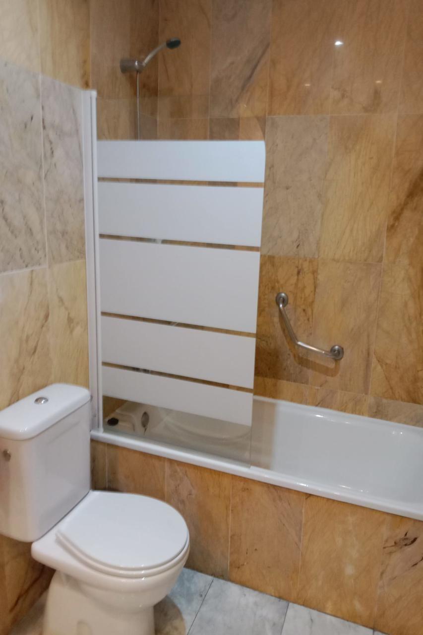 Hotel Trafalgar Jerez de la Frontera Luaran gambar