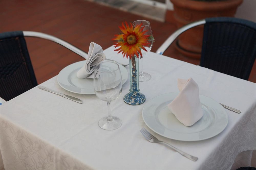 Hotel Trafalgar Jerez de la Frontera Luaran gambar