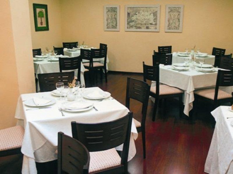 Hotel Trafalgar Jerez de la Frontera Luaran gambar